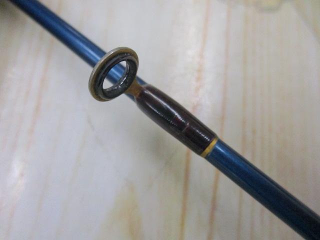 ブルーダー BC-66H｜＠ベリーネット 日本最大新品中古釣具WEB