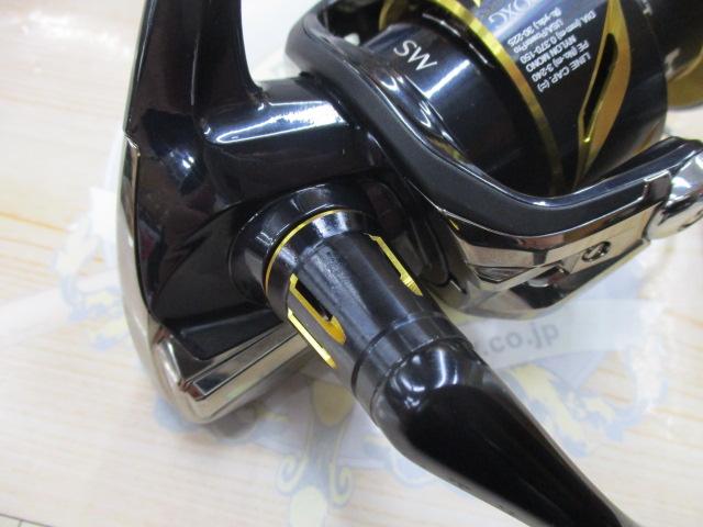 シマノ '20 ステラSW 5000XG - フィッシングショップ オンリーワン