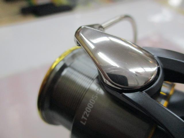 23エアリティ LT2000S-P｜＠ベリーネット 日本最大新品中古釣具