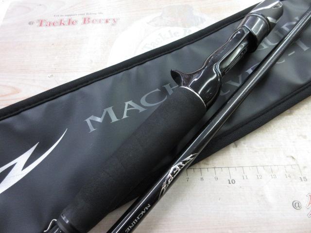 スティーズ C66M