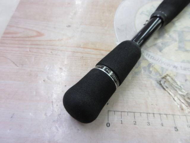 スティーズ C66M