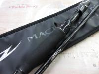 スティーズ C66M