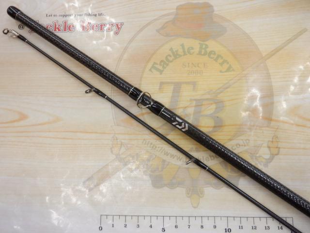 DAIWA（釣り） ダイワ ブラックレーベルSG 632HFB-SB : 釣具の