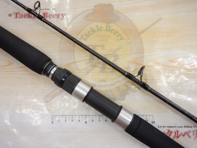 19グラップラータイプC S82XH｜＠ベリーネット 日本最大新品中古