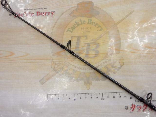 19グラップラータイプC S82XH｜＠ベリーネット 日本最大新品中古釣具