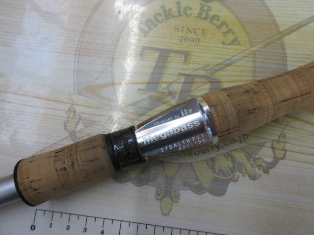 デストロイヤー F1-61XS(Hi-10X)LYCAON