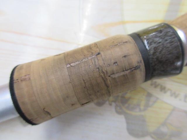 デストロイヤー F1-61XS(Hi-10X)LYCAON