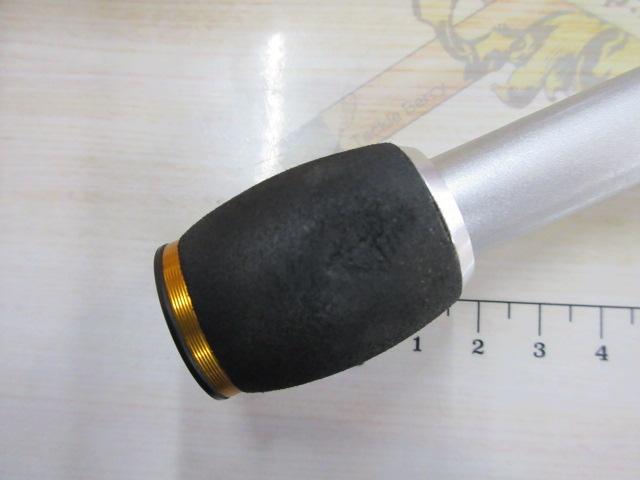 デストロイヤー F1-61XS(Hi-10X)LYCAON