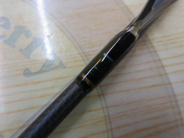 デストロイヤー F1-61XS(Hi-10X)LYCAON