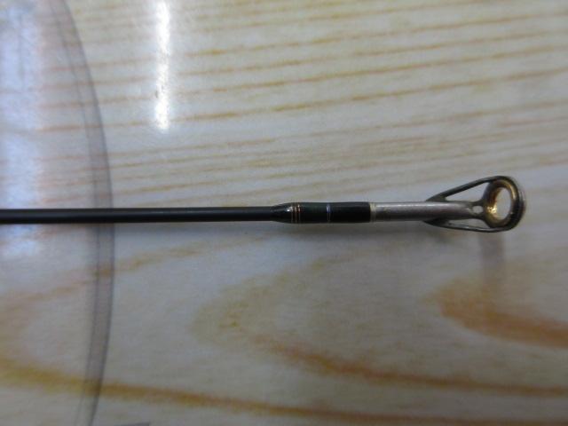 デストロイヤー F1-61XS(Hi-10X)LYCAON