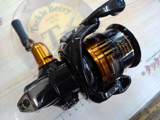 22ソアレbb C2000SSPG 新品未使用 shimano Amazon.com : Shimano C2000SSPG Spinning Reel 22 Soare BB