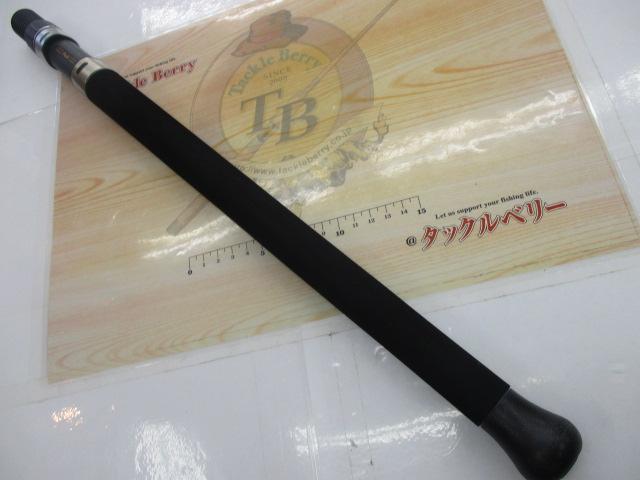 FFT槍烏賊190