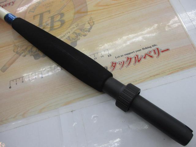 FFT槍烏賊190