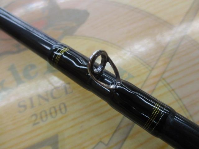 飛竜イカダ【未使用品】 Amazon | ダイワ(DAIWA) イカダ・カセ・チヌ専用竿 飛竜イカダ