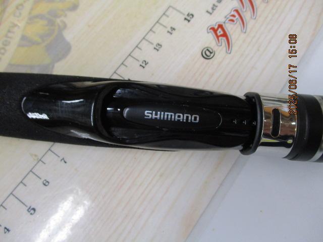 シマノ 21 ムーンショット S106M (シーバス ロッド)(大型商品A