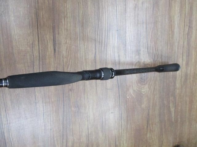 18エクスセンスジェノス S96M/R｜＠ベリーネット 日本最大新品