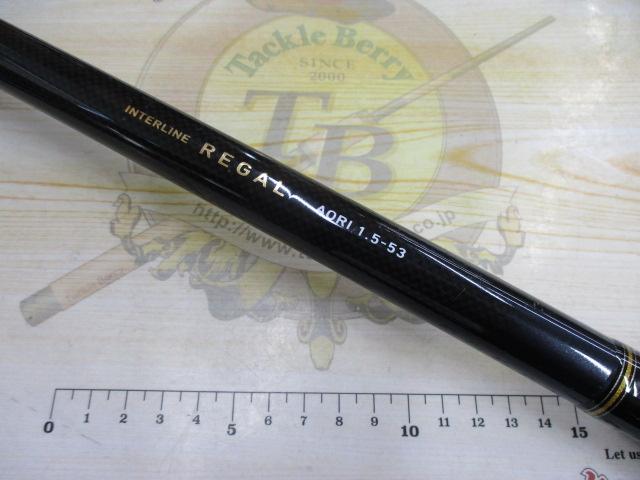 ILリーガル アオリ 1.5-53｜＠ベリーネット 日本最大新品中古