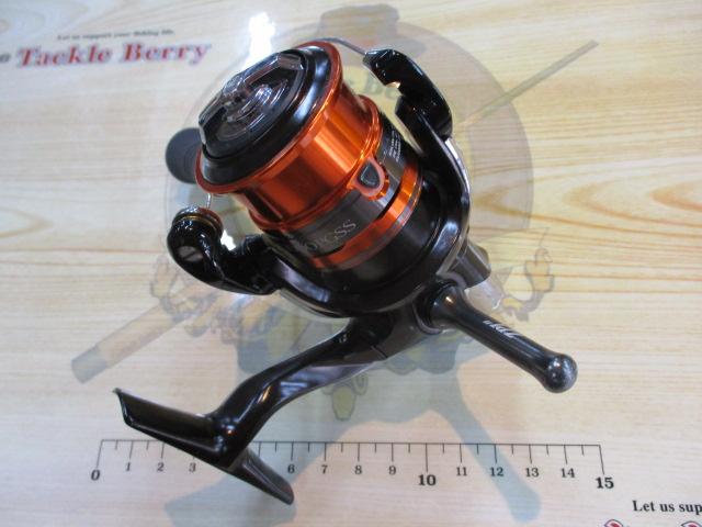 SHIMANO - SHIMANO シマノ　13ソアレBB C2000PGSS  未使用 13ソアレBB C2000PGSS｜＠ベリーネット 日本最大新品中古釣具WEB