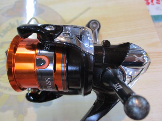 SHIMANO - SHIMANO シマノ　13ソアレBB C2000PGSS  未使用 13ソアレBB C2000PGSS｜＠ベリーネット 日本最大新品中古釣具WEB