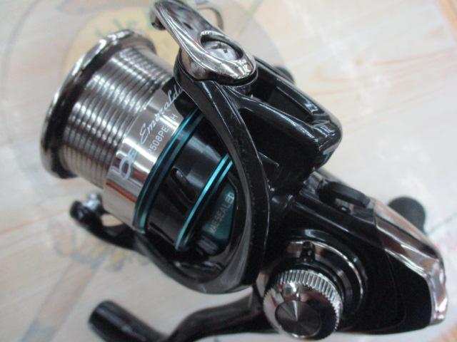 16エメラルダス 2508PE-DH｜＠ベリーネット 日本最大新品中古
