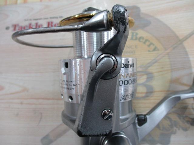 Daiwa ダイワ トーナメント 磯 4000遠投 磯釣り2-350 3-250 Daiwa ダイワ トーナメント 磯 4000遠投 磯釣り2-350 3-250