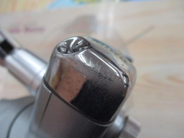 トーナメント磯 4000遠投