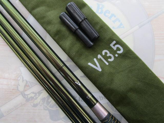 ヘラ V 13.5｜＠ベリーネット 日本最大新品中古釣具WEBショップ