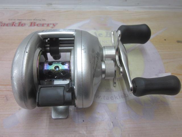 メタニウムMg RH｜＠ベリーネット 日本最大新品中古釣具WEBショップ