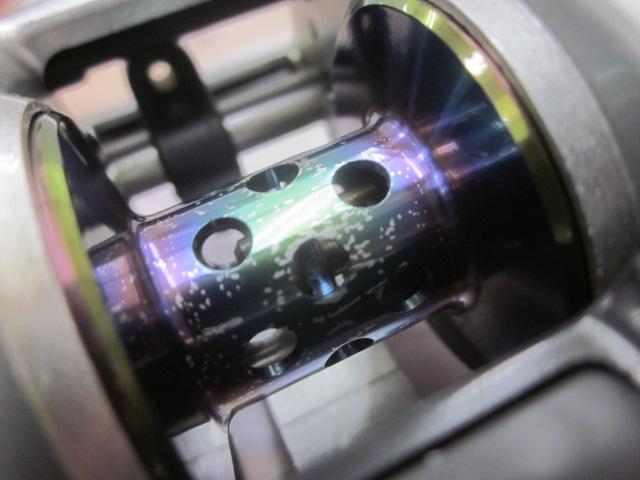 メタニウムMg RH