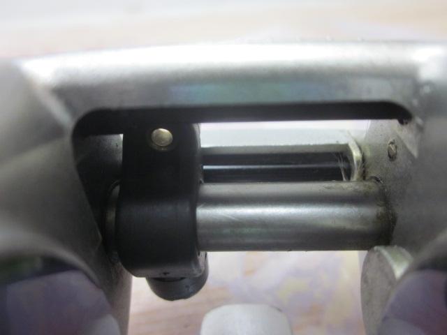 メタニウムMg RH