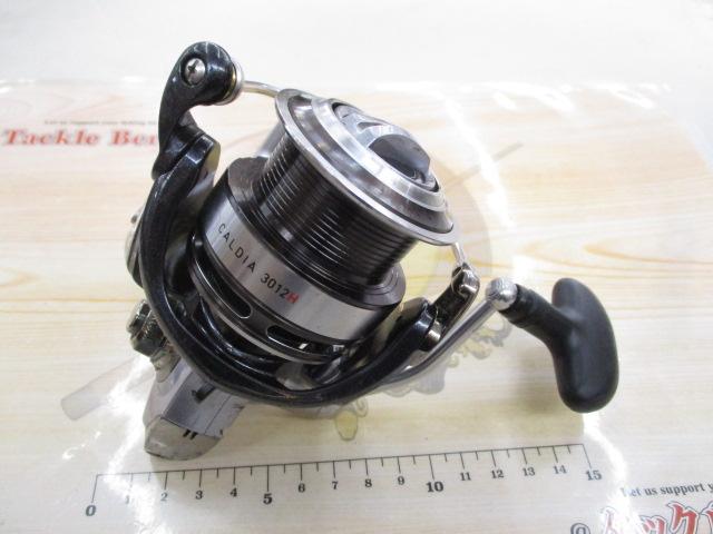 14 カルディア 3012H ダイワ(DAIWA) 14カルディア 3012H 14カルディア | 激安釣具通販