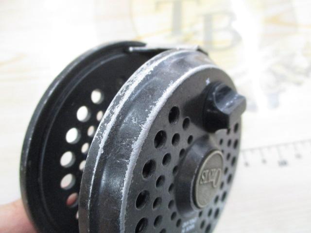 バテンキルディスク7/8 ガンメタ