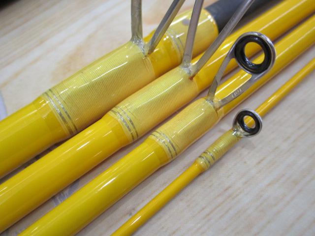 ソルティースタイルカラーズ STCS-905MT-AY(アクティブイエロー