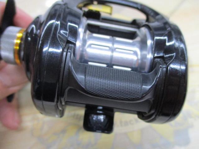 タトゥーラ 103HL-TW｜＠ベリーネット 日本最大新品中古釣具WEB