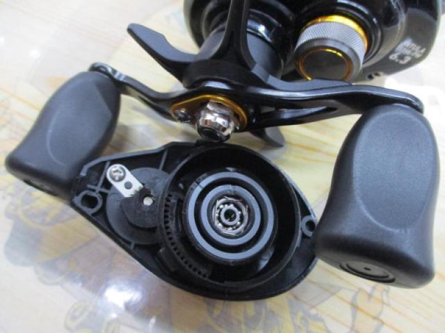 タトゥーラ 103HL-TW｜＠ベリーネット 日本最大新品中古釣具WEB