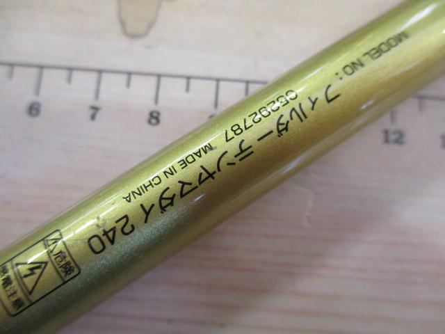 ダイワ　フィルダーテンヤ真鯛240 ダイワ フィルダー テンヤマダイ 魚拓,中古釣具,釣具,釣り具