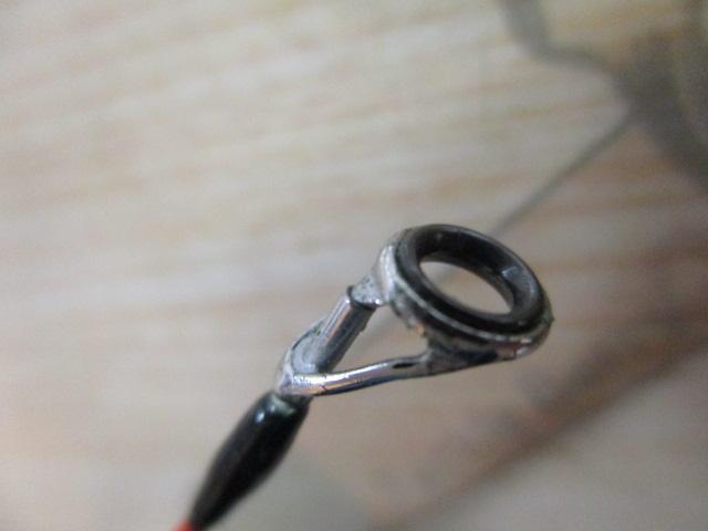 フィルダー テンヤマダイ 240