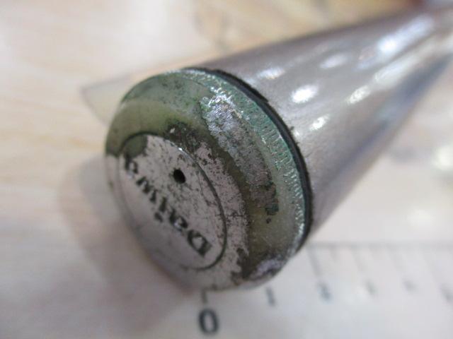 SILマークドライ 1.5-53