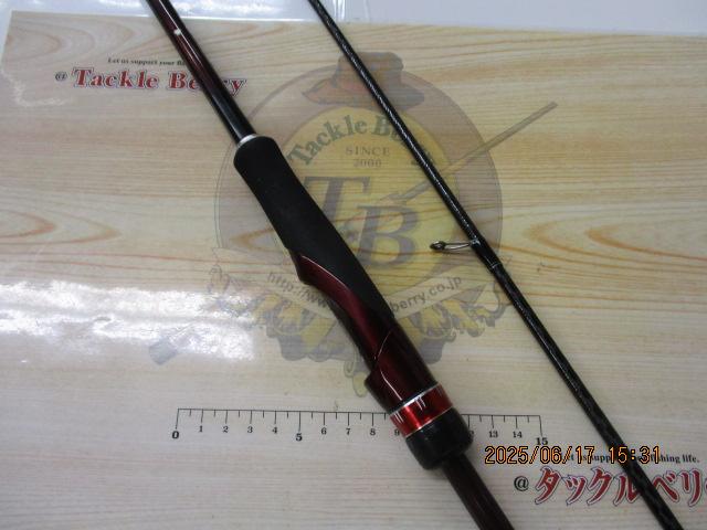 19セフィアSS S86ML｜＠ベリーネット 日本最大新品中古釣具WEB