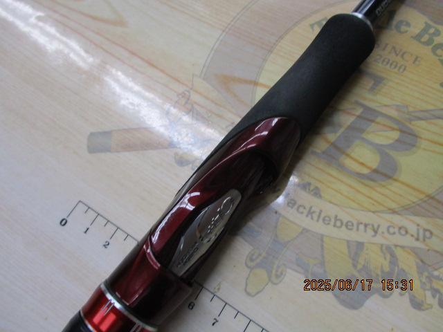 19セフィアSS S86ML｜＠ベリーネット 日本最大新品中古釣具WEB