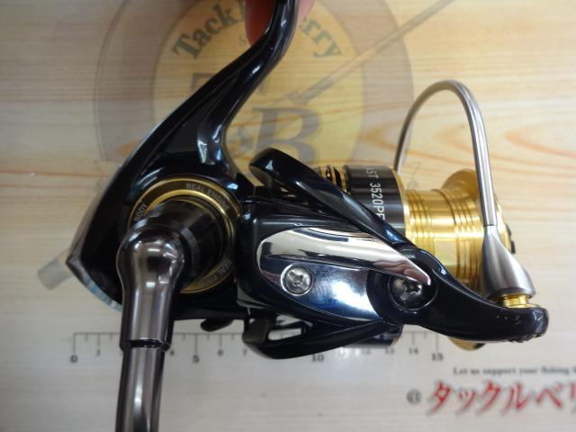 楽天市場】【中古】DAIWA/ダイワ 13ブラスト 3520PE