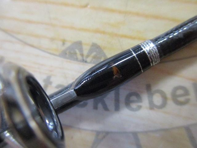 コルトスナイパーXR S96H