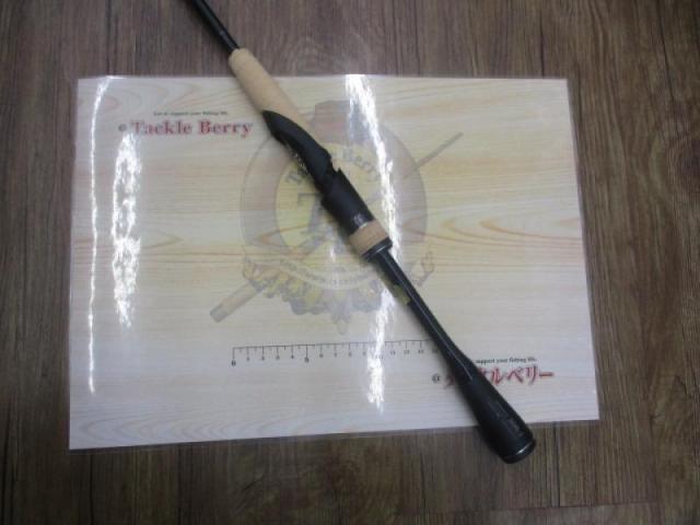 22エクスプライド 265 ML-2 シマノ 22 エクスプライド 265ML-2 インプレ - 釣りと釣具を楽しむ