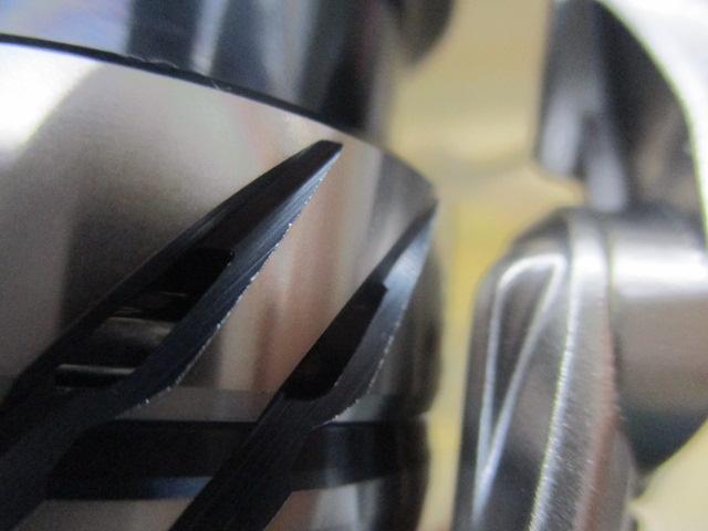 23ストラディック C2500SXG