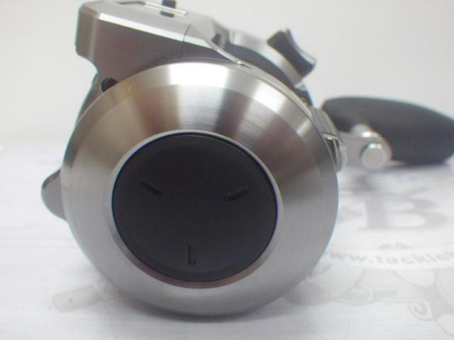 シマノ 24 オシア コンクエスト CT 300PG RIGHT 右ハンドル