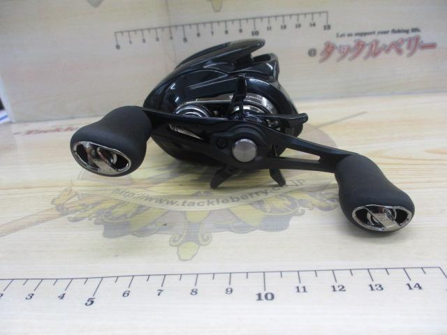 24メタニウムDC 70XG 美品 #39 シマノ 9/20.21は全品+P5% ベイトリール 24 メタニウム DC 70XG
