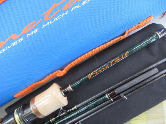ファインテール FTX-B46/505UL｜＠ベリーネット 日本最大新品