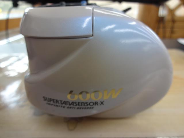 スーパータナセンサーX 600W｜＠ベリーネット 日本最大新品中古