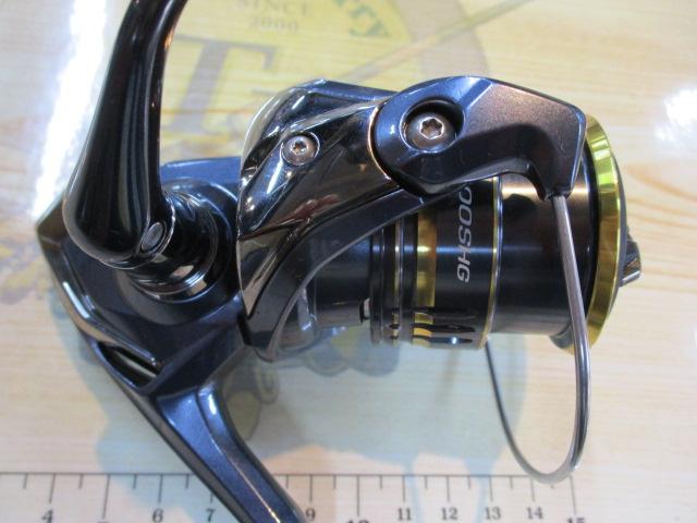 21アルテグラ C2000SHG｜＠ベリーネット 日本最大新品中古釣具