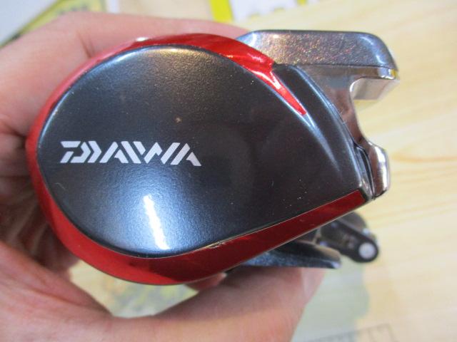 紅牙ICS103L 紅牙ICS 103L｜＠ベリーネット 日本最大新品中古釣具WEBショップ